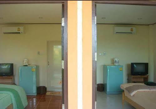 Kanchanaporn Resort Ko Lan Exteriér fotografie