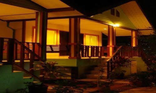 Kanchanaporn Resort Ko Lan Exteriér fotografie